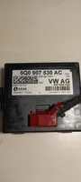 Volkswagen Golf VII Gateway valdymo modulis 5Q0907530AC