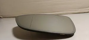 Volkswagen PASSAT B7 Wing mirror glass 9251112001