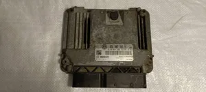 Volkswagen PASSAT B7 Sterownik / Moduł ECU 03L907309N