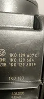 Audi A3 S3 8P Boîtier de filtre à air 1K0129607C