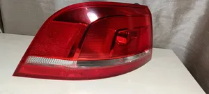 Volkswagen PASSAT B7 Lampa tylna 3AF945095C