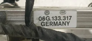 Volkswagen Caddy Purkštukų (forsunkių) komplektas 06G133317