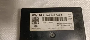 Volkswagen Caddy Other control units/modules 3AA919041A