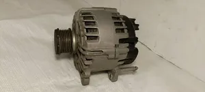 Volkswagen Caddy Generator/alternator Valeo