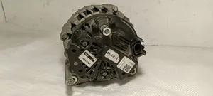 Volkswagen Caddy Generator/alternator Valeo