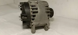 Volkswagen Caddy Alternator Valeo