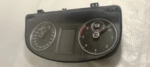 Volkswagen Caddy Licznik / Prędkościomierz 2K0920865J