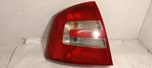 Skoda Octavia Mk2 (1Z) Lampa tylna 1Z5945095A