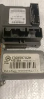 Skoda Octavia Mk2 (1Z) Etuoven ikkunan nostomoottori 1K0959792J