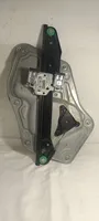 Skoda Yeti (5L) Mechanizm podnoszenia szyby przedniej bez silnika 5L0837462
