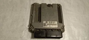 Volkswagen Caddy Sterownik / Moduł ECU 03G906016DM