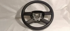 Volkswagen Touran I Steering wheel 1T0419091C