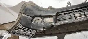 Volkswagen Touran I Front bumper 1T0807221