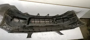 Volkswagen Touran I Front bumper 1T0807221