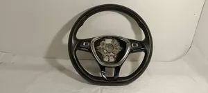 Volkswagen PASSAT B8 Steering wheel 5G0419091