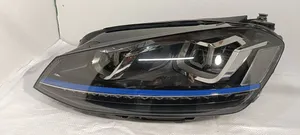 Volkswagen e-Golf Headlight/headlamp 5GE941035