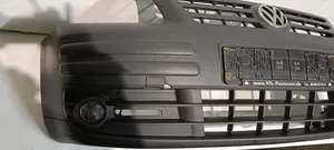 Volkswagen Caddy Pare-choc avant 2K0807221