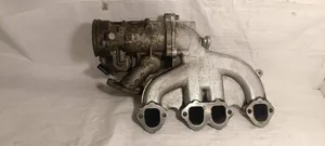 Volkswagen Touran I Intake manifold 03G129713K