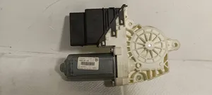 Volkswagen PASSAT B6 Elektryczny podnośnik szyby drzwi tylnych 3C9959704