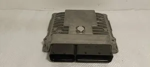 Audi A1 Блок управления двигателя 03F906070GN