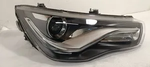 Audi A1 Headlight/headlamp 8X0941006