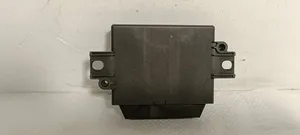 Audi A1 Pysäköintitutkan (PCD) ohjainlaite/moduuli 8X0919475Q