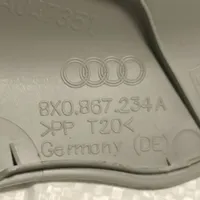 Audi A1 (A) statramsčio apdaila 8X0867234A