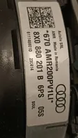 Audi A1 Airbag del volante 8X0880201B