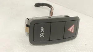 Audi A1 Interrupteur feux de détresse 8X0959