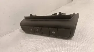 Audi A1 Other dashboard part 8X1857851