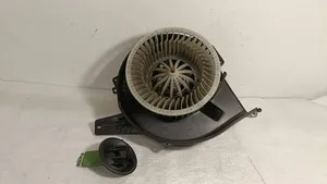 Audi A1 Heater fan/blower 6R1819015