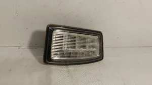 Audi A1 Lampy tylnej klapy bagażnika 8X0945096