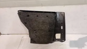 Audi A1 Moldura del tarjetero de la puerta trasera 8X3867036B