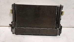 Audi A1 Dzesēšanas šķidruma radiators 6R0121253N