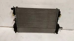 Audi A1 Dzesēšanas šķidruma radiators 6R0121253N