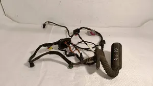 Volkswagen Golf VI Front door wiring loom 