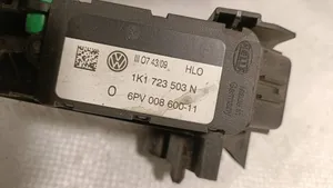 Volkswagen Golf VI Pédale d'accélérateur 1K1723503N