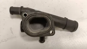 Seat Alhambra (Mk1) Engine coolant pipe/hose 038121132