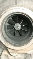 Maserati Levante Turbine 35242186F