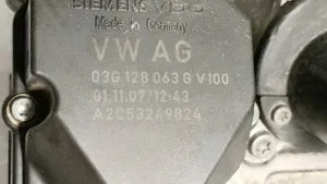 Volkswagen PASSAT B6 Kolektor ssący 03G129713K