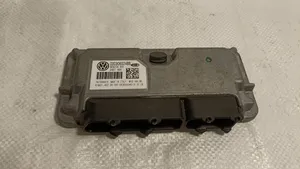 Volkswagen Caddy Calculateur moteur ECU 03C906024BB