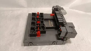 Volkswagen Caddy Fuse module 1K0937049AG