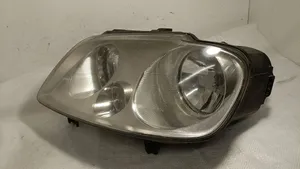 Volkswagen Caddy Headlight/headlamp 2K0941005B