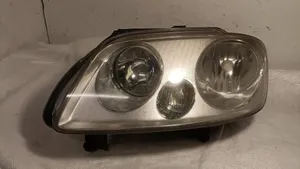 Volkswagen Caddy Headlight/headlamp 2K0941005B