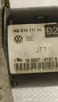 Volkswagen Caddy ABS-pumppu 1K0614117AC