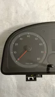 Volkswagen Caddy Tachimetro (quadro strumenti) 2K0920844B