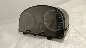 Volkswagen Caddy Compteur de vitesse tableau de bord 2K0920844B