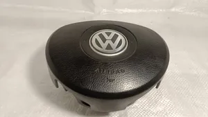 Volkswagen Touran I Poduszka powietrzna Airbag kierownicy 1T0880201