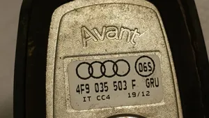 Audi A6 S6 C6 4F GPS-pystyantenni 4F9035503F