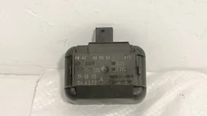 Volkswagen PASSAT B6 Lietus sensors 1K0955559T